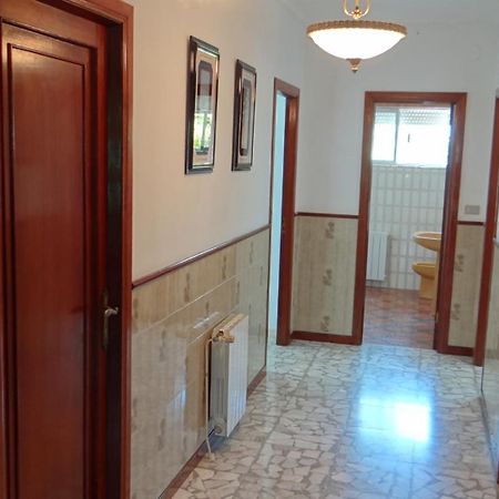 Casa De Lolo En Larino Villa Carnota Eksteriør billede