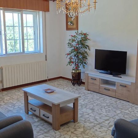 Casa De Lolo En Larino Villa Carnota Eksteriør billede