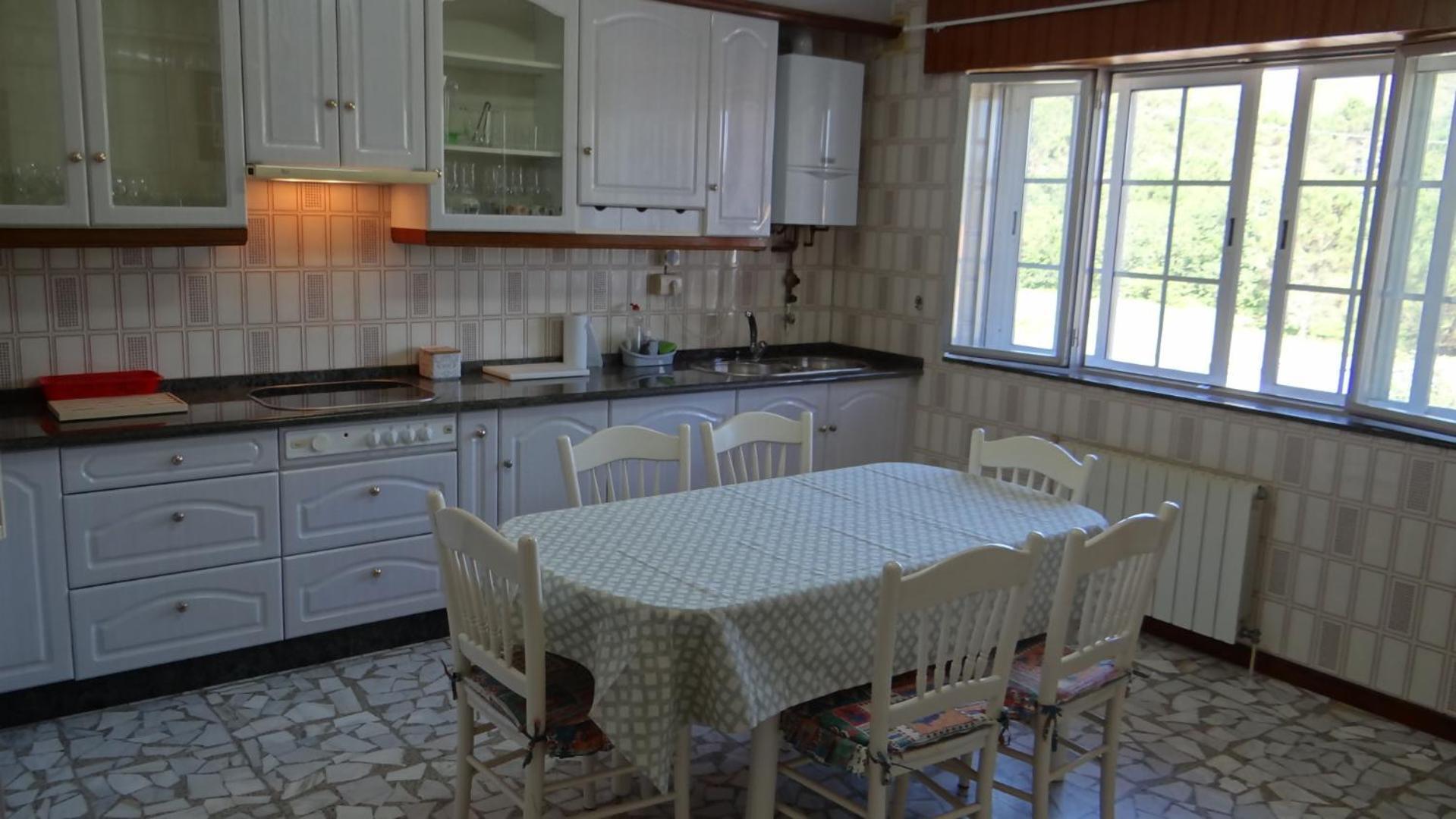 Casa De Lolo En Larino Villa Carnota Eksteriør billede