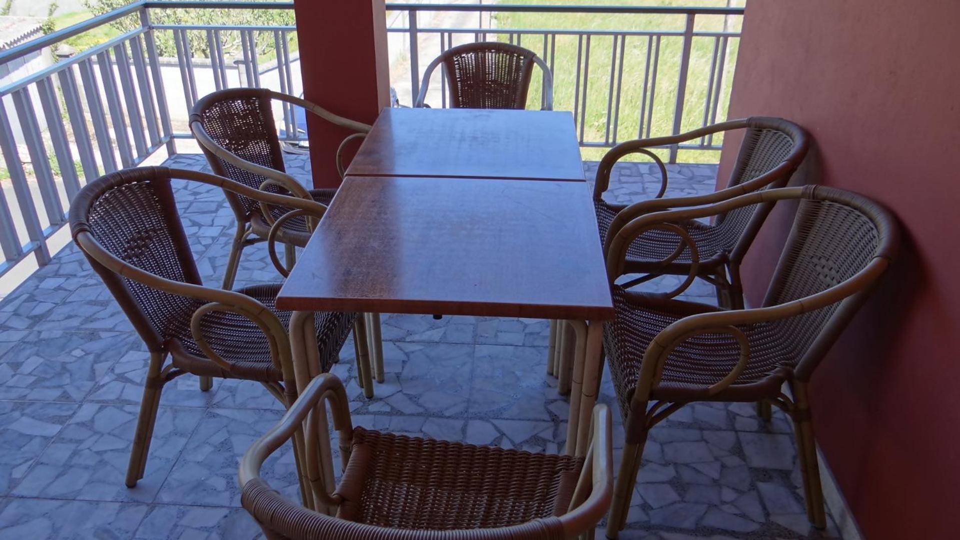 Casa De Lolo En Larino Villa Carnota Eksteriør billede