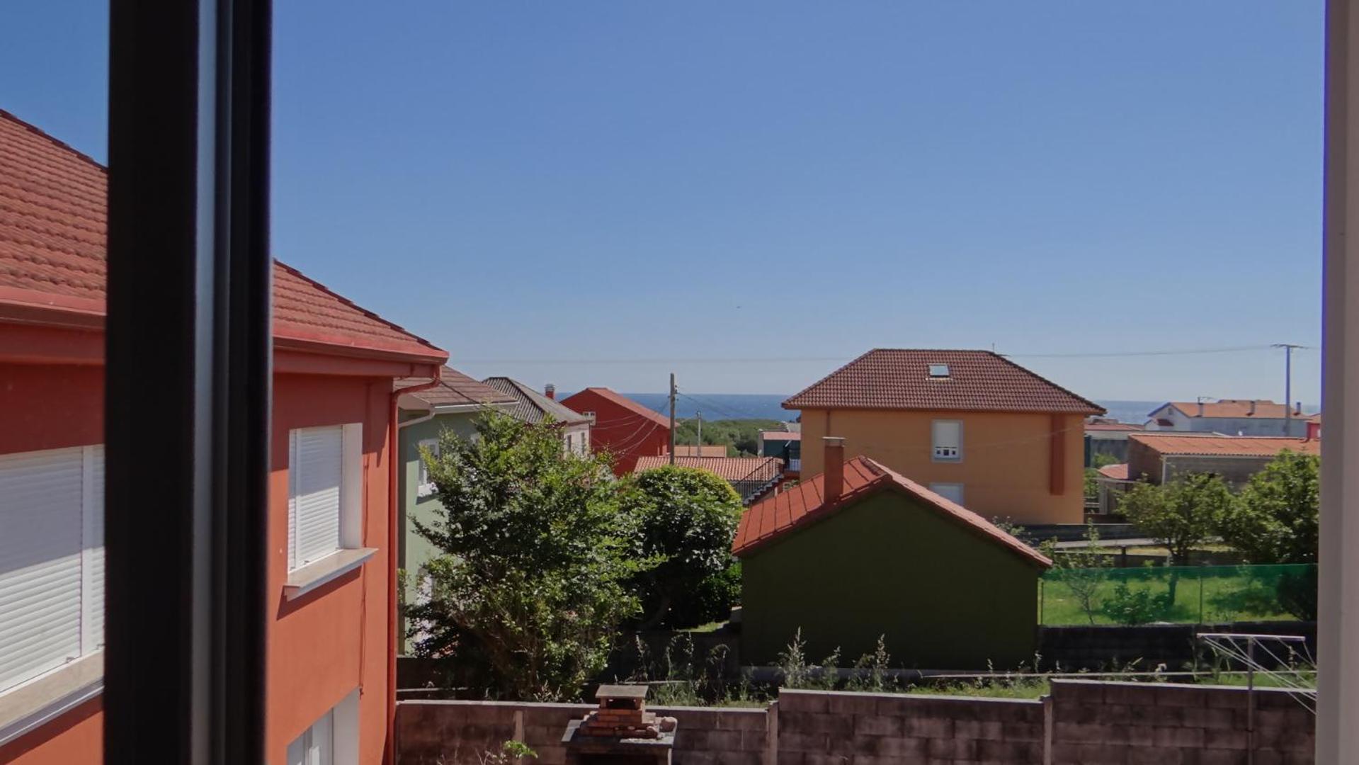 Casa De Lolo En Larino Villa Carnota Eksteriør billede