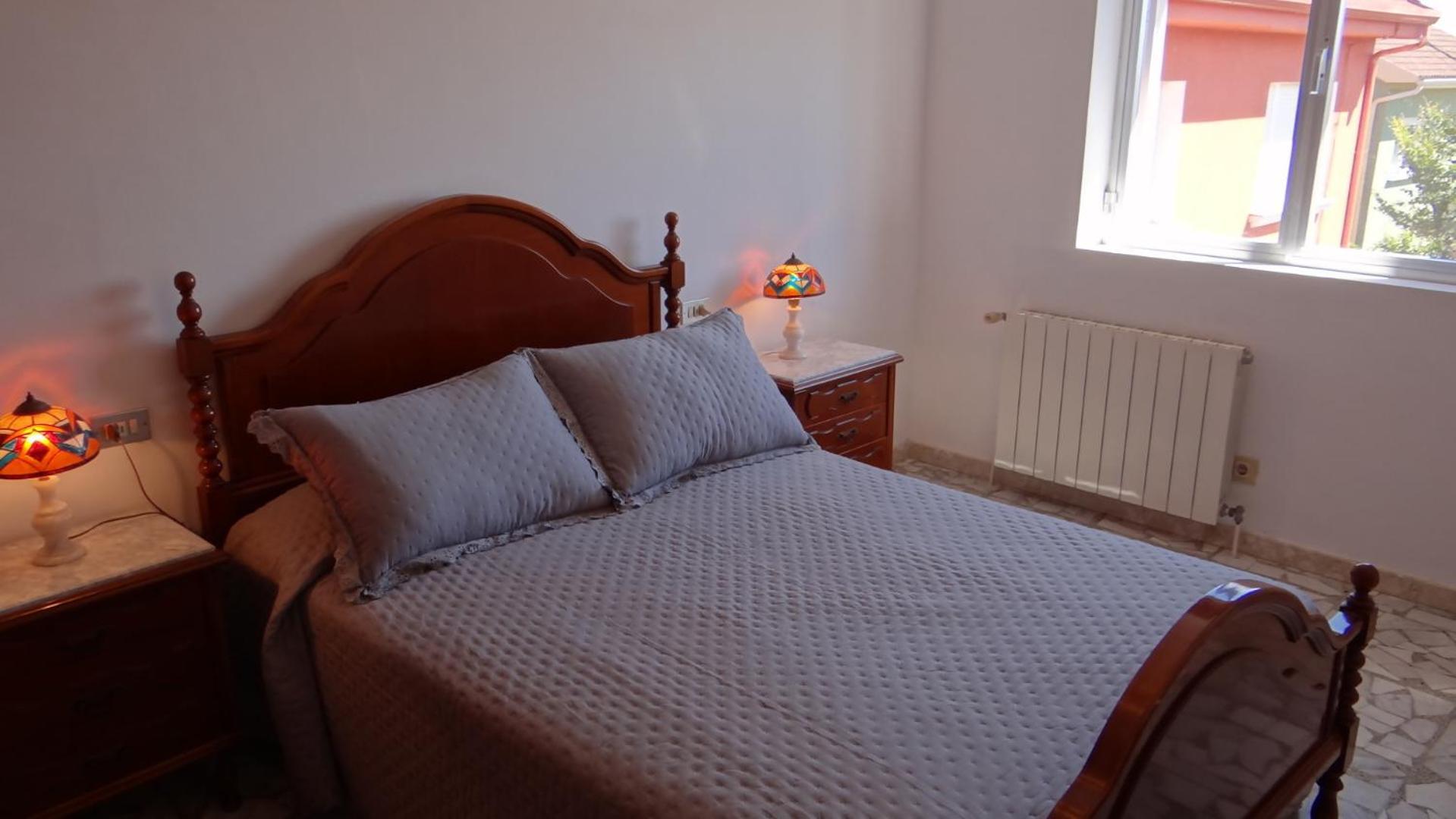 Casa De Lolo En Larino Villa Carnota Eksteriør billede