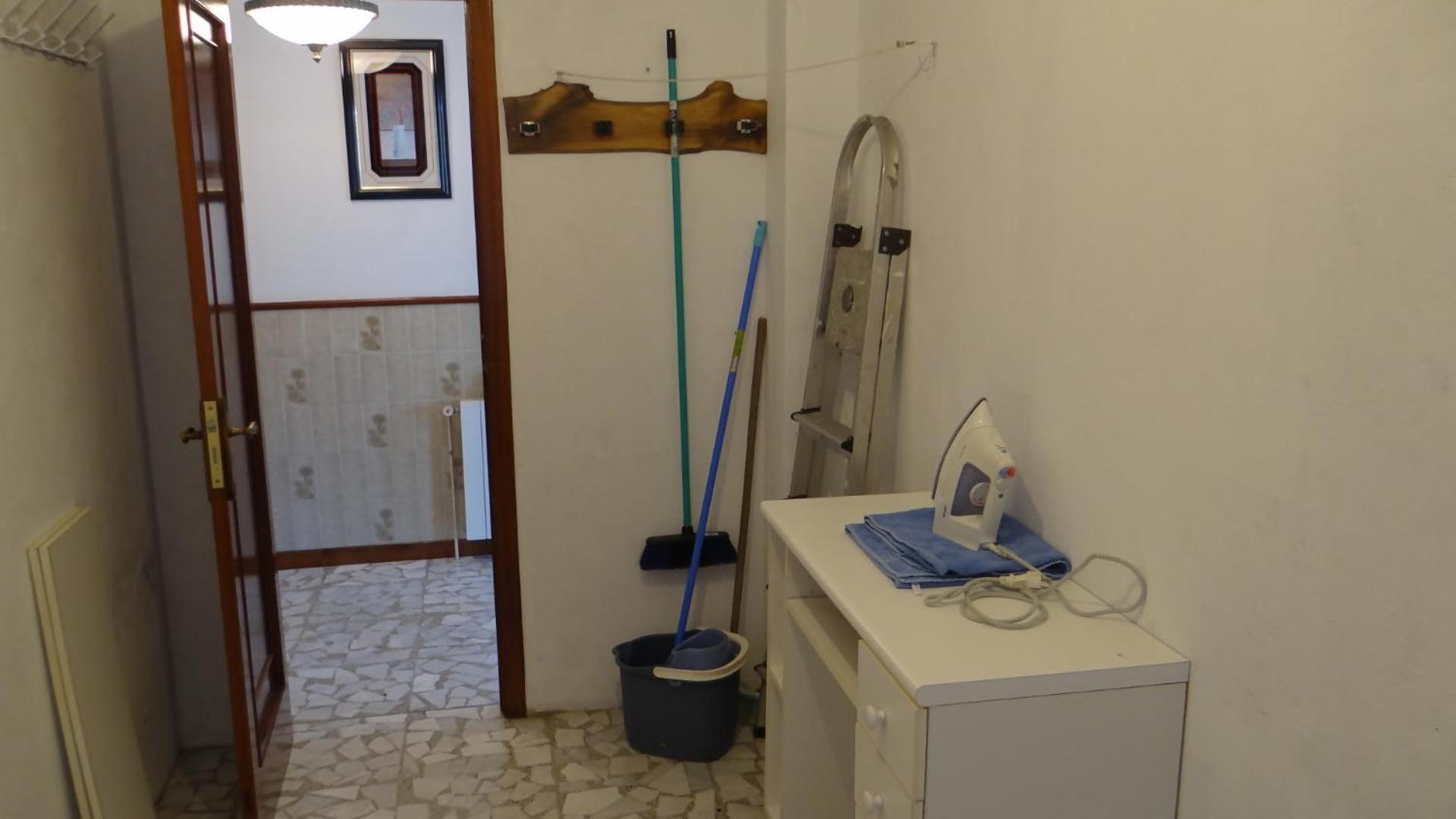 Casa De Lolo En Larino Villa Carnota Eksteriør billede