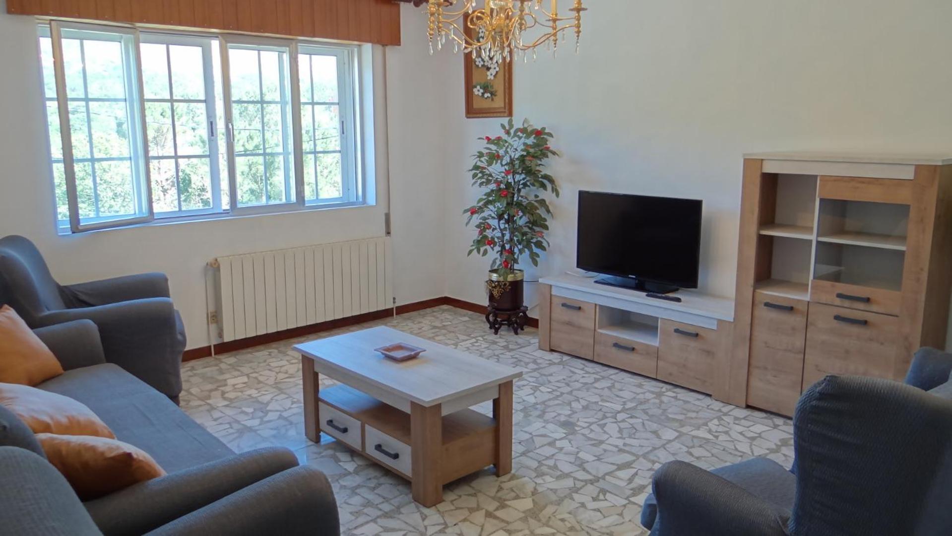 Casa De Lolo En Larino Villa Carnota Eksteriør billede